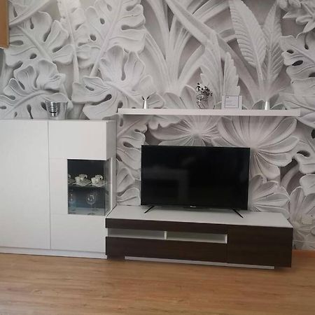 Apartamento Lalin Centro Ll Ngoại thất bức ảnh