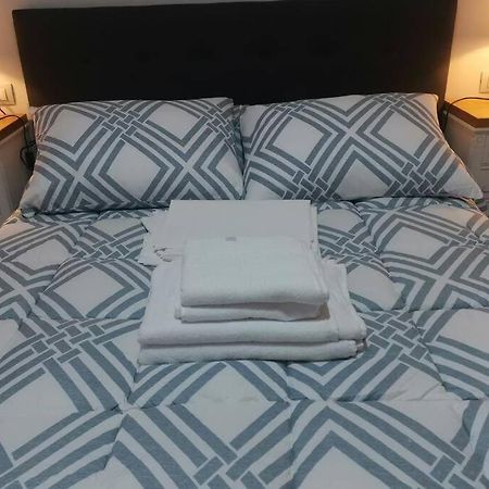 Apartamento Lalin Centro Ll Ngoại thất bức ảnh