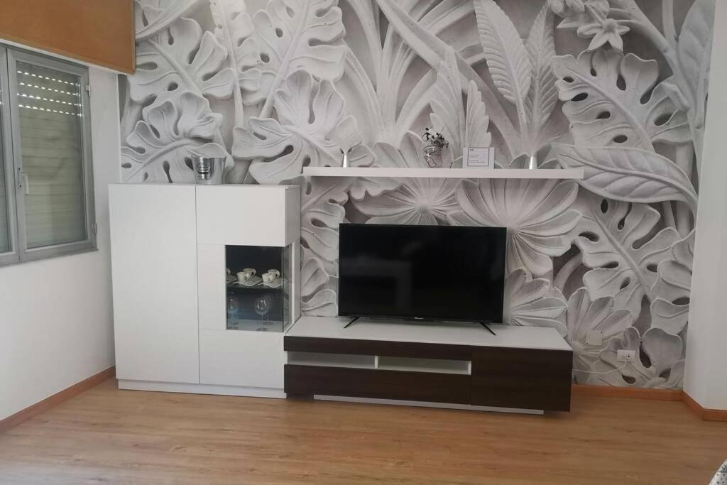Apartamento Lalin Centro Ll Ngoại thất bức ảnh
