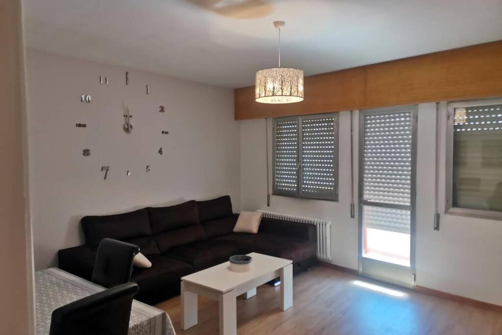 Apartamento Lalin Centro Ll Ngoại thất bức ảnh