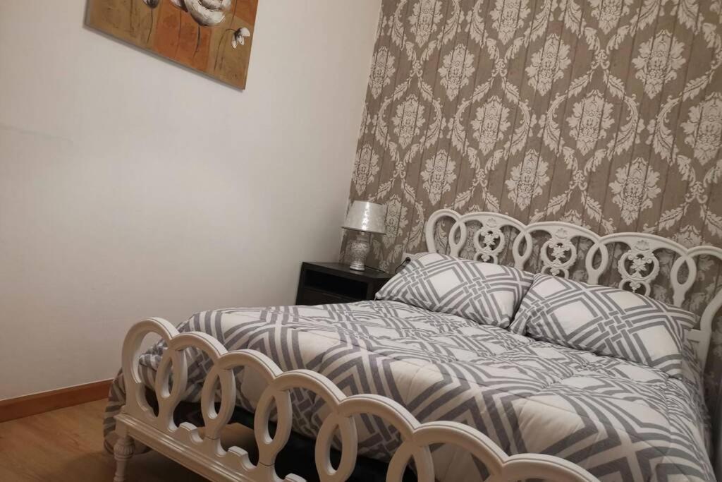 Apartamento Lalin Centro Ll Ngoại thất bức ảnh