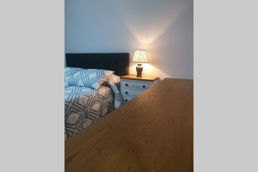 Apartamento Lalin Centro Ll Ngoại thất bức ảnh