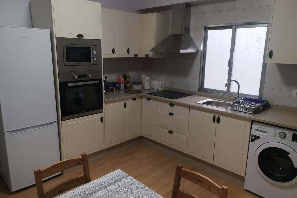 Apartamento Lalin Centro Ll Ngoại thất bức ảnh