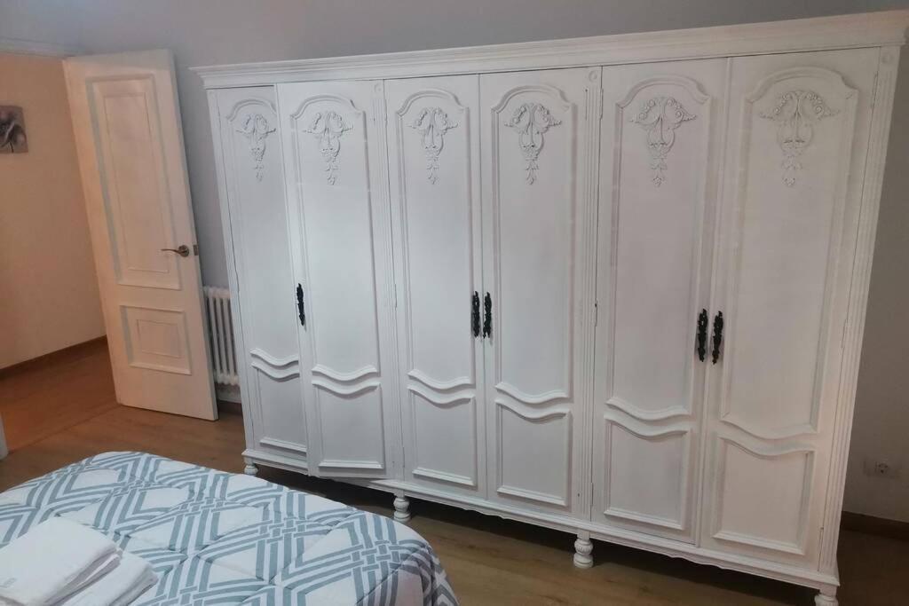 Apartamento Lalin Centro Ll Ngoại thất bức ảnh