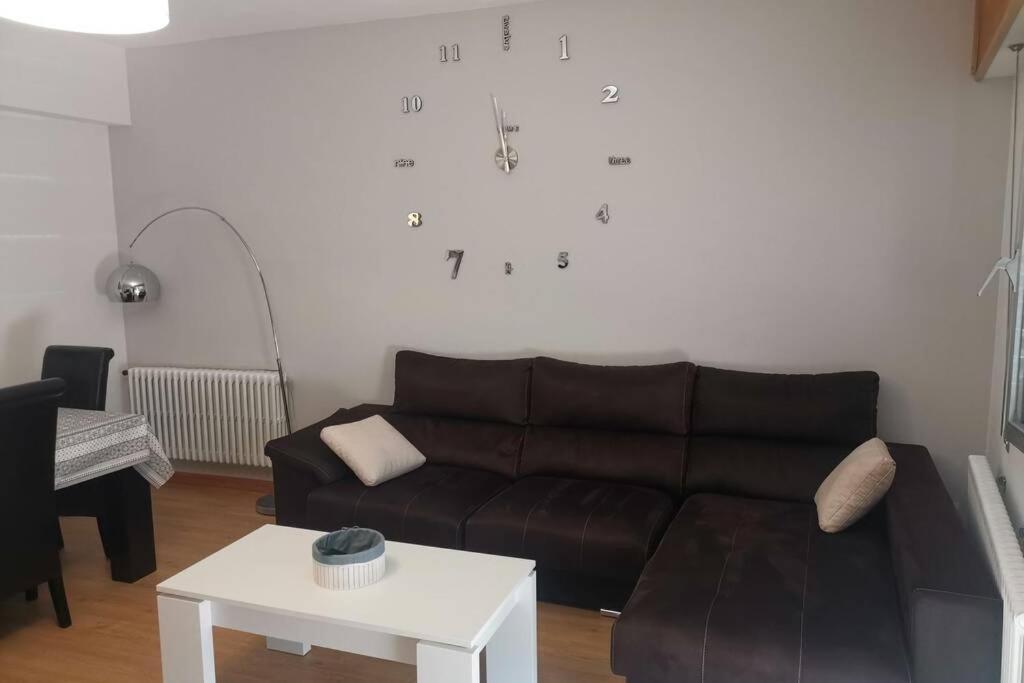 Apartamento Lalin Centro Ll Ngoại thất bức ảnh