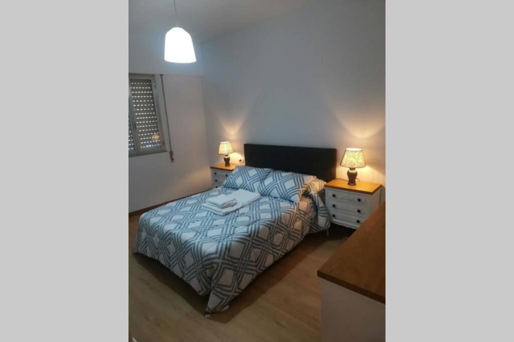 Apartamento Lalin Centro Ll Ngoại thất bức ảnh